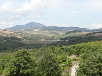 agriturismo lago elvella